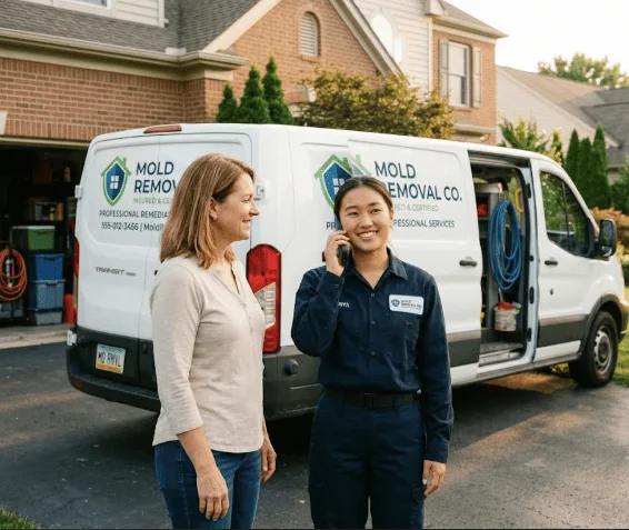 Crawlspace Mold Remediation Bluff Springs, IL FAQs